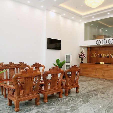 Thanh Van Hotel Quy Nhon Luaran gambar