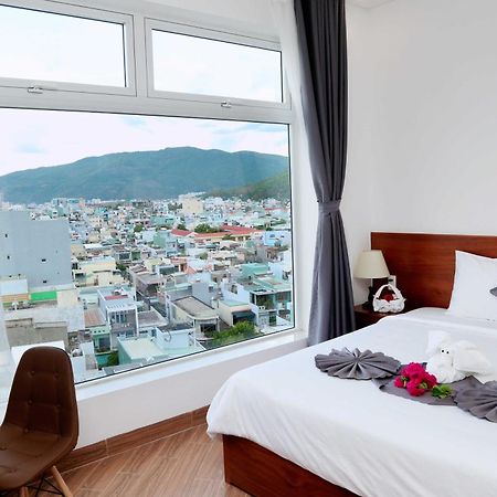 Thanh Van Hotel Quy Nhon Luaran gambar