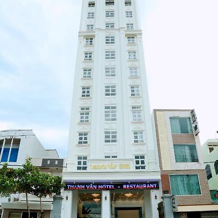 Thanh Van Hotel Quy Nhon Luaran gambar