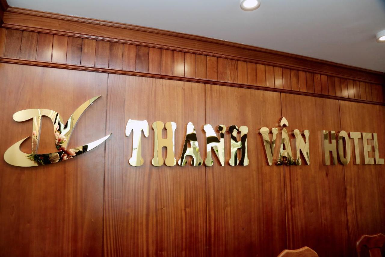 Thanh Van Hotel Quy Nhon Luaran gambar