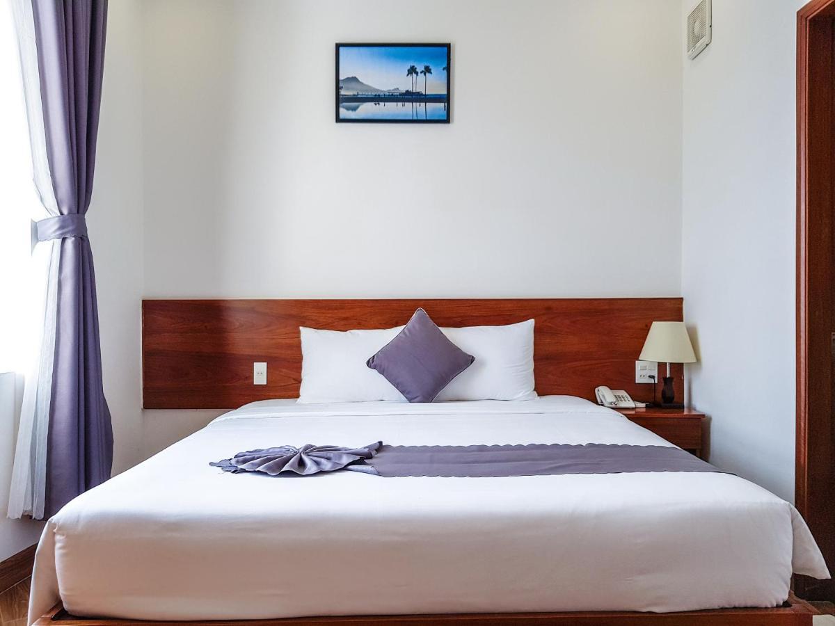 Thanh Van Hotel Quy Nhon Luaran gambar