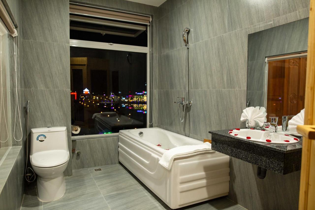 Thanh Van Hotel Quy Nhon Luaran gambar