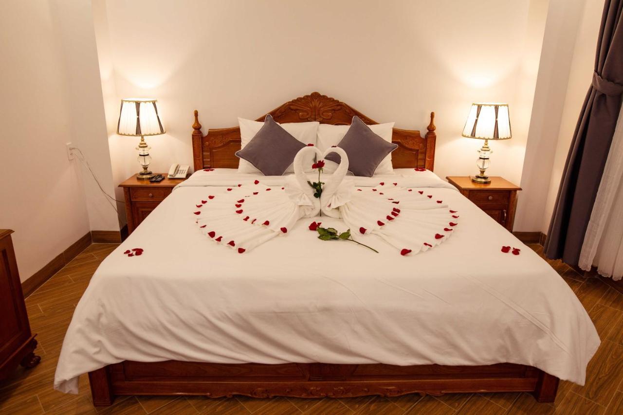 Thanh Van Hotel Quy Nhon Luaran gambar
