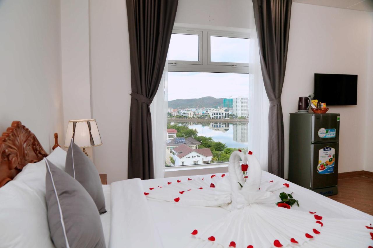 Thanh Van Hotel Quy Nhon Luaran gambar
