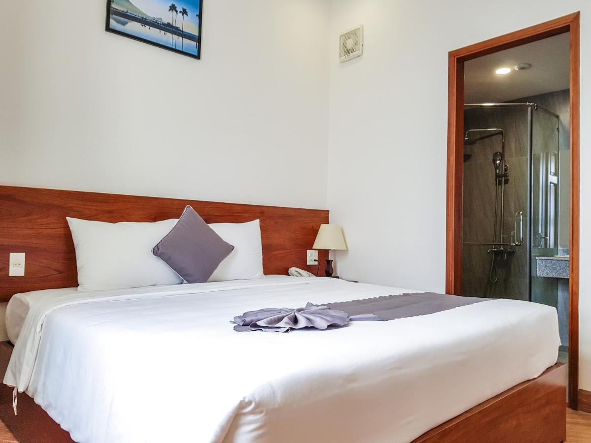 Thanh Van Hotel Quy Nhon Luaran gambar
