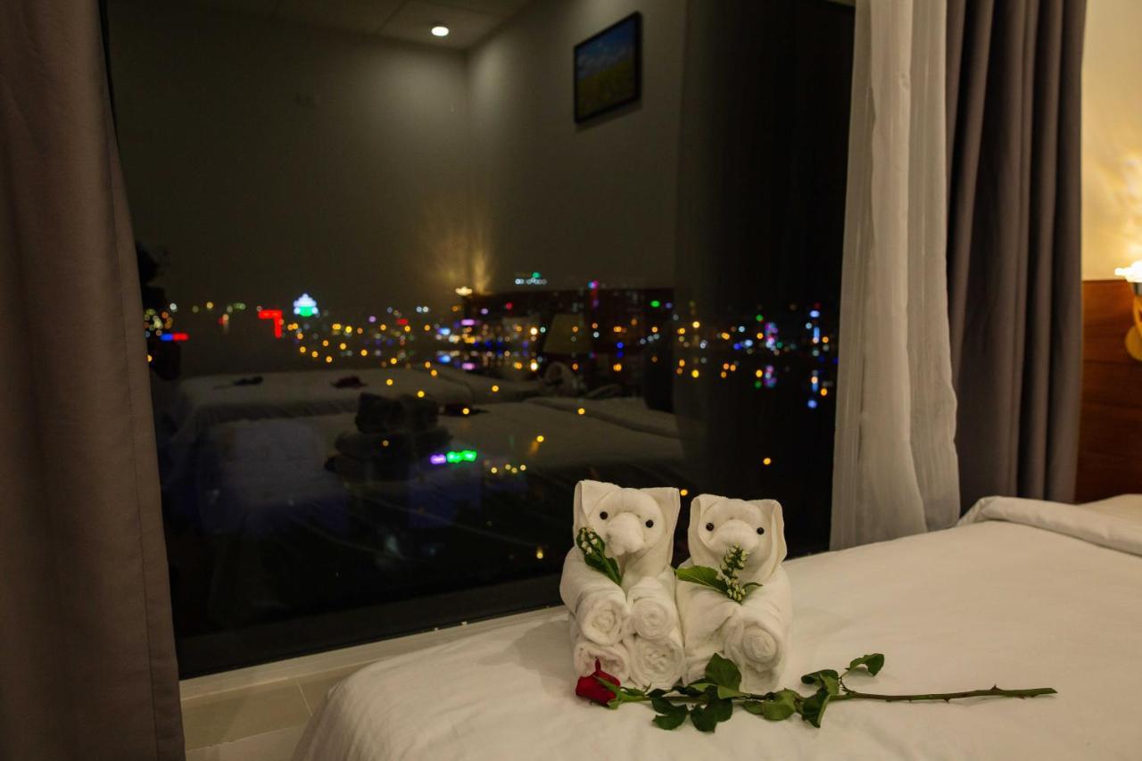 Thanh Van Hotel Quy Nhon Luaran gambar