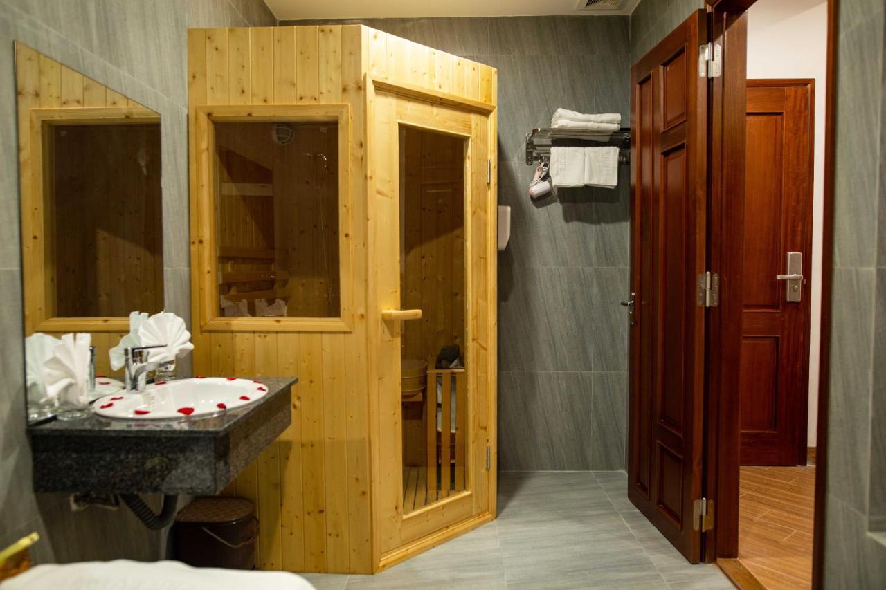 Thanh Van Hotel Quy Nhon Luaran gambar