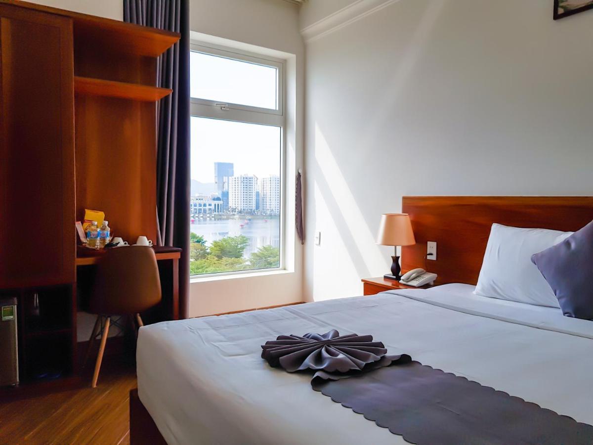 Thanh Van Hotel Quy Nhon Luaran gambar