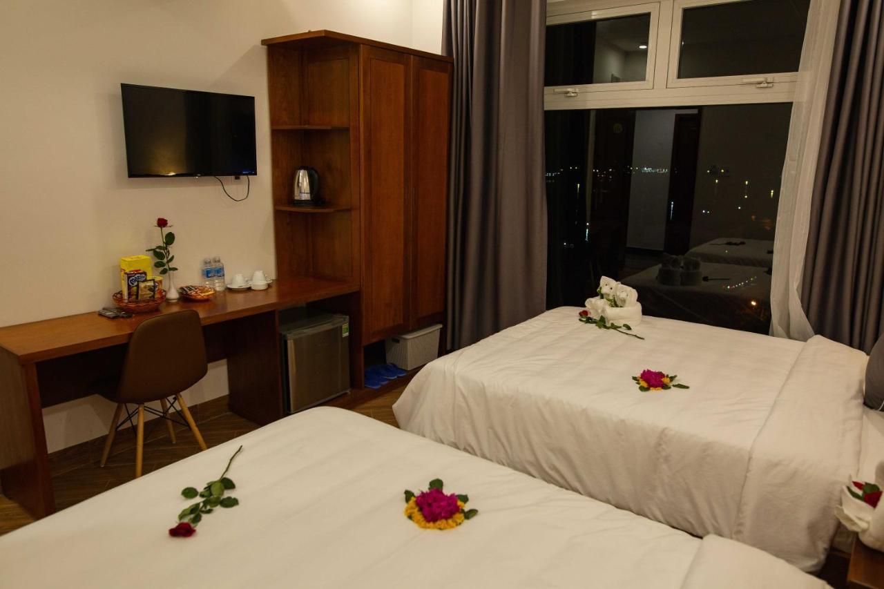 Thanh Van Hotel Quy Nhon Luaran gambar