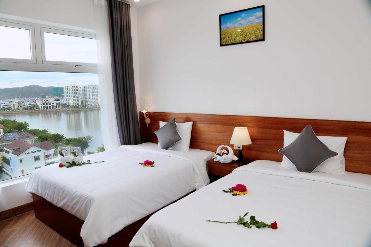 Thanh Van Hotel Quy Nhon Luaran gambar