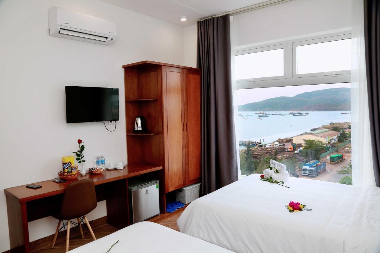 Thanh Van Hotel Quy Nhon Luaran gambar