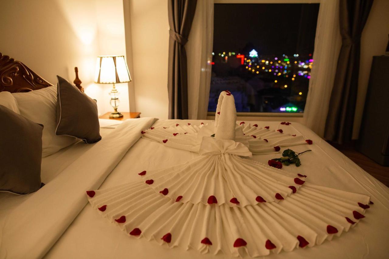 Thanh Van Hotel Quy Nhon Luaran gambar