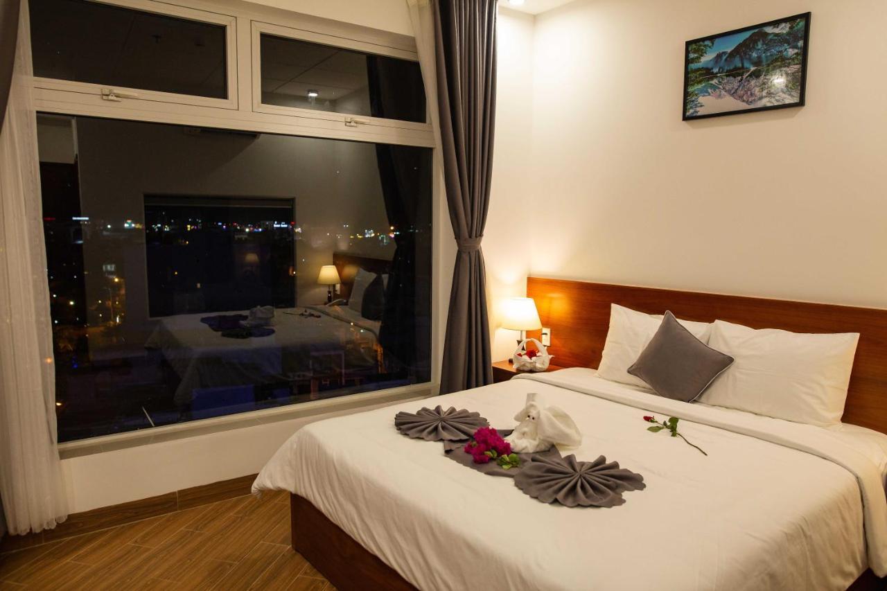 Thanh Van Hotel Quy Nhon Luaran gambar