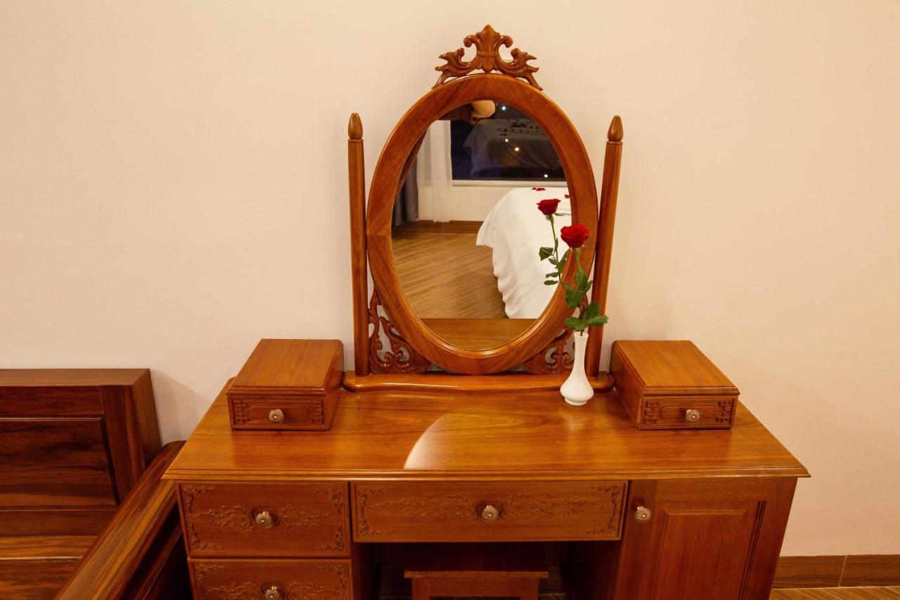 Thanh Van Hotel Quy Nhon Luaran gambar